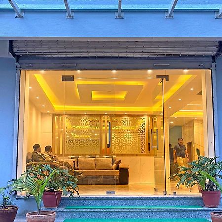 Hotel Nilakantha Pvt. Ltd Κατμαντού Εξωτερικό φωτογραφία