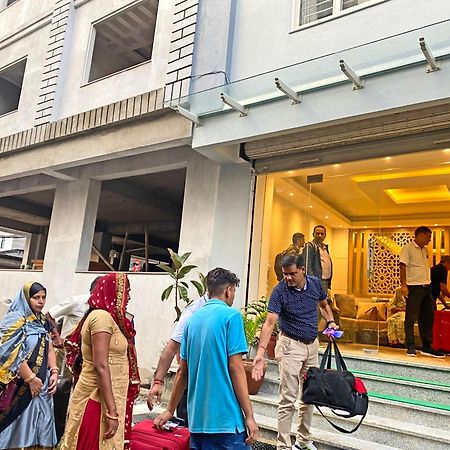 Hotel Nilakantha Pvt. Ltd Κατμαντού Εξωτερικό φωτογραφία