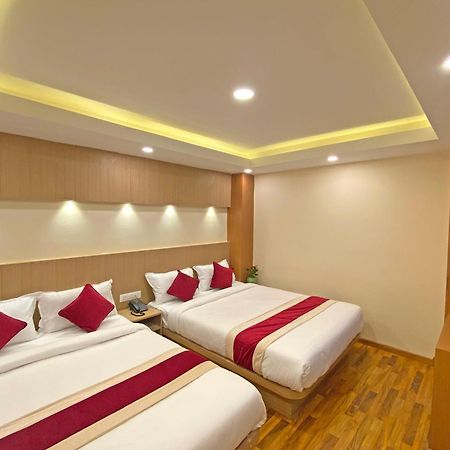 Hotel Nilakantha Pvt. Ltd Κατμαντού Εξωτερικό φωτογραφία