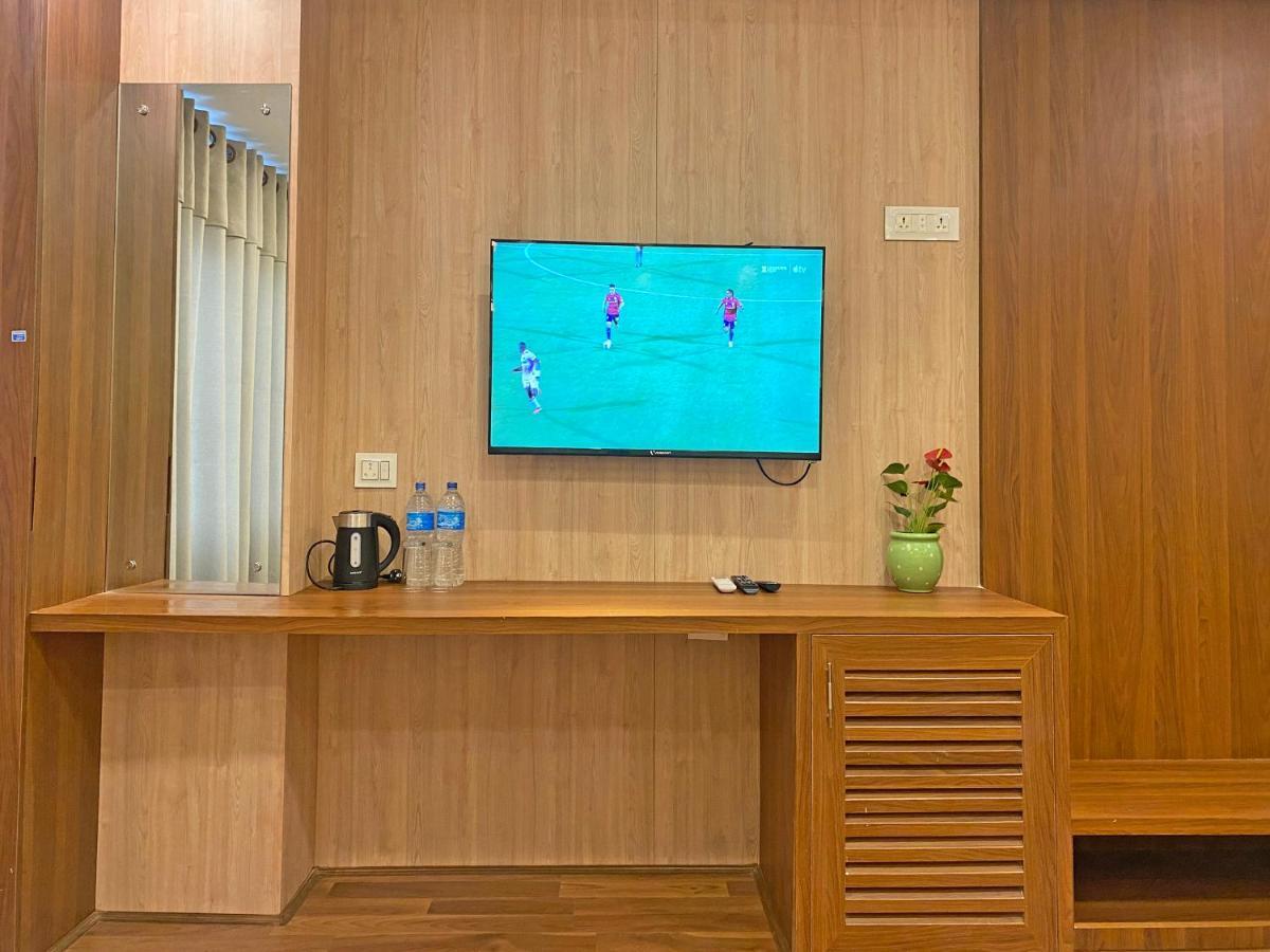 Hotel Nilakantha Pvt. Ltd Κατμαντού Εξωτερικό φωτογραφία