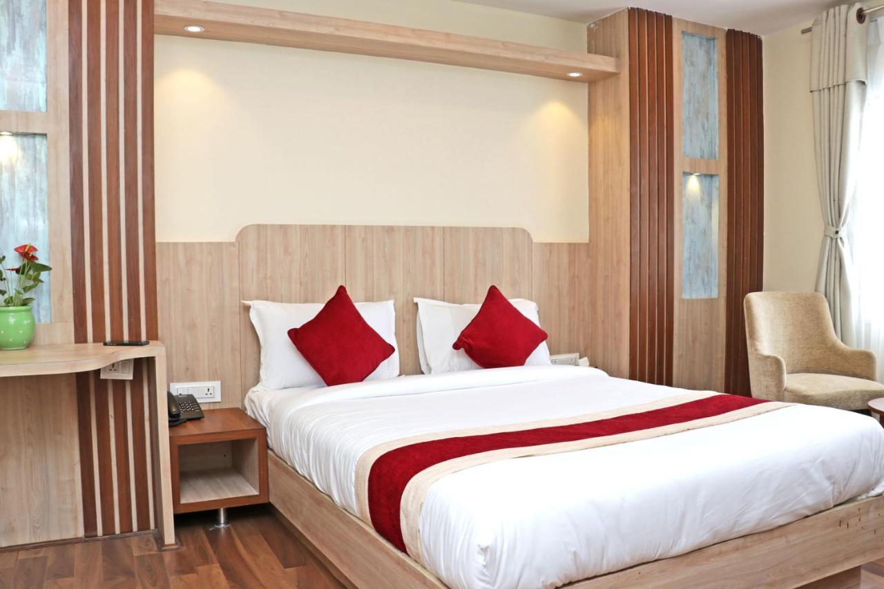 Hotel Nilakantha Pvt. Ltd Κατμαντού Εξωτερικό φωτογραφία