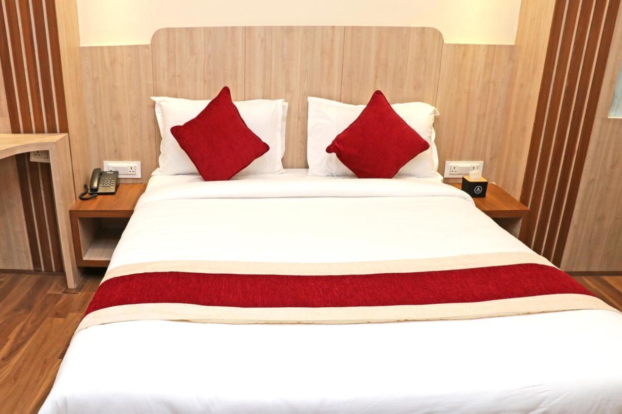Hotel Nilakantha Pvt. Ltd Κατμαντού Εξωτερικό φωτογραφία