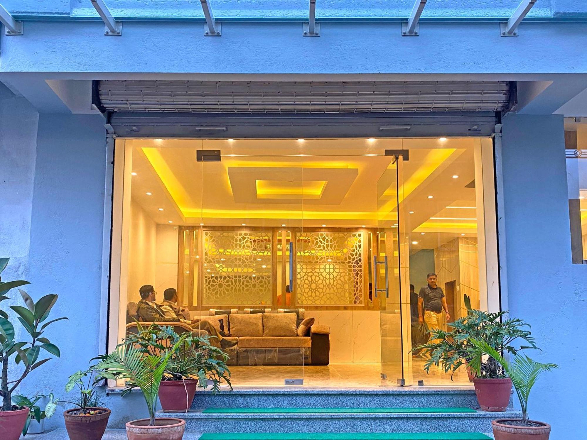 Hotel Nilakantha Pvt. Ltd Κατμαντού Εξωτερικό φωτογραφία
