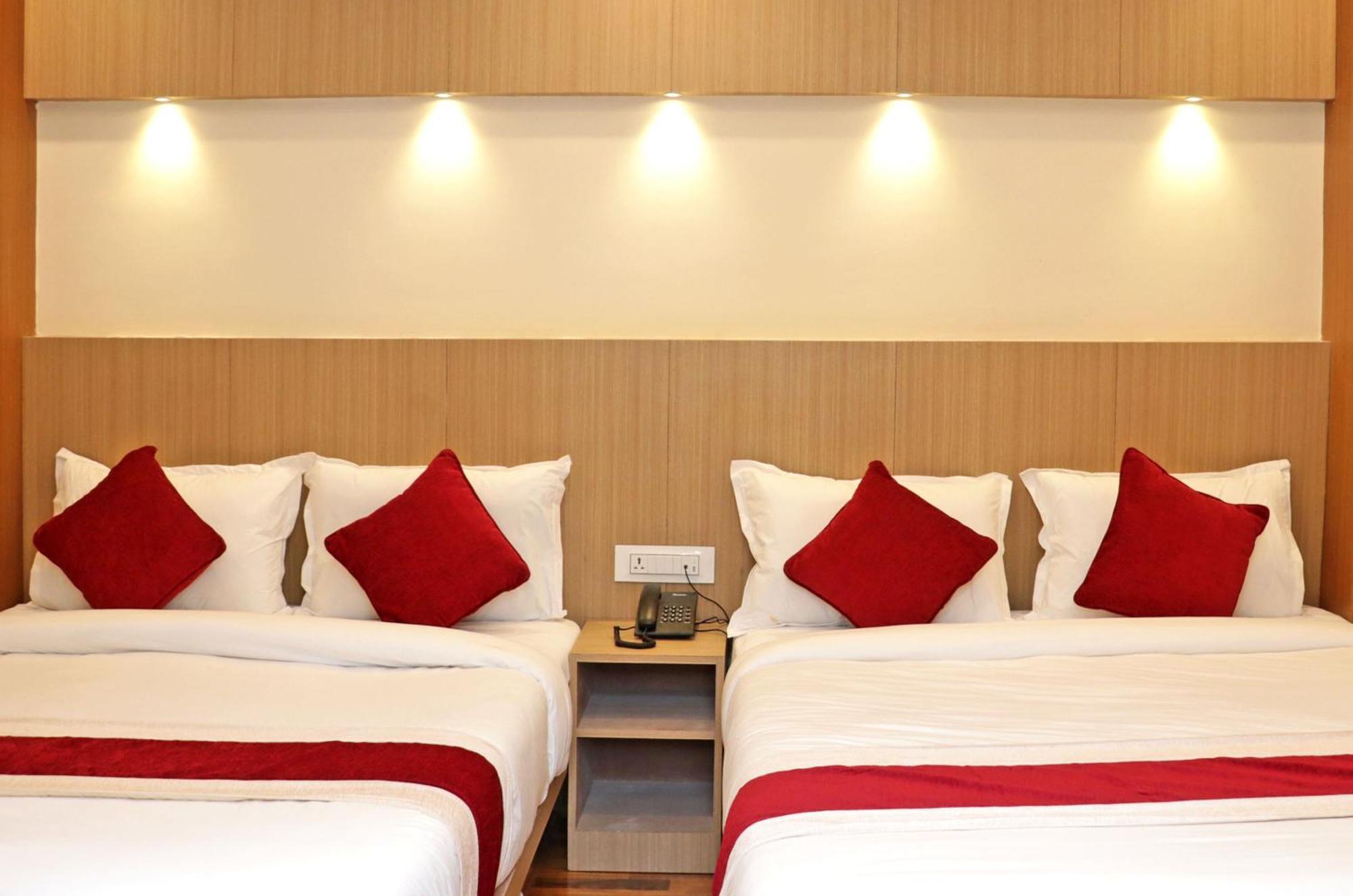 Hotel Nilakantha Pvt. Ltd Κατμαντού Εξωτερικό φωτογραφία